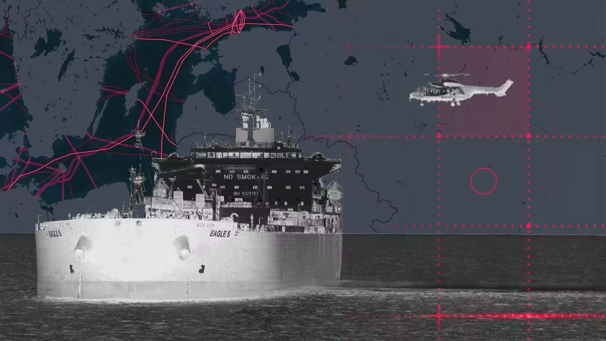 Inside Russia’s shadow war in the Baltics