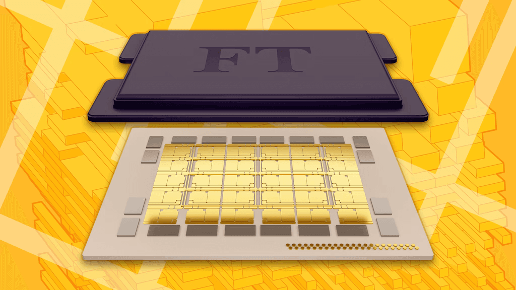 Microchip manufacturing